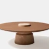 Mill Sofa Table - 95 cm