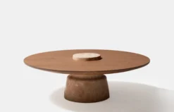 Mill Sofa Table - 95 cm