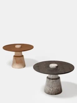 Mill Sofa Table - 62 cm
