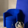 Mime Vase
