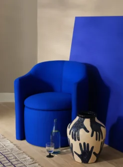 Mime Vase