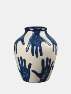 Mime Vase