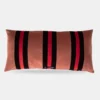 Mimi Cushion - Blush - 40 x 80 cm