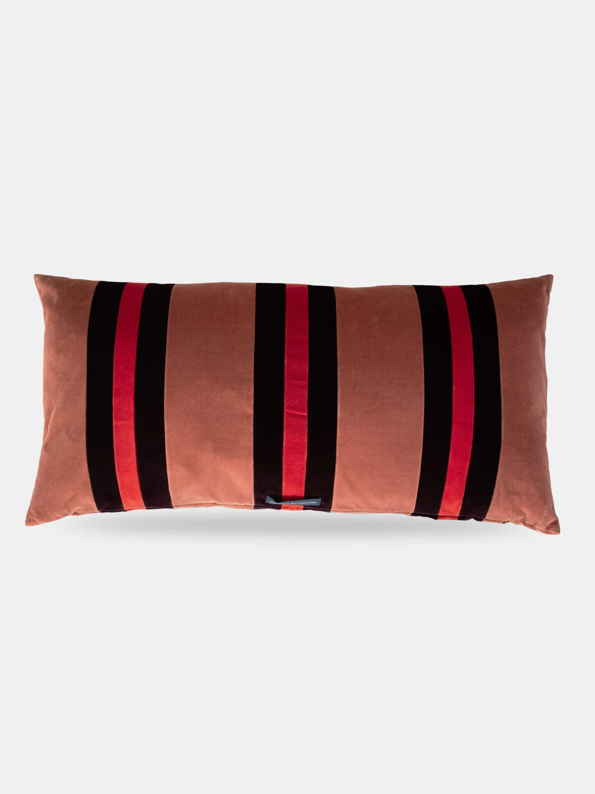 Mimi Cushion - Blush - 40 x 80 cm