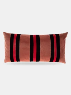 Mimi Cushion - Blush - 40 x 80 cm