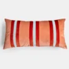 Mimi Cushion - Light Peach - 40x80 cm