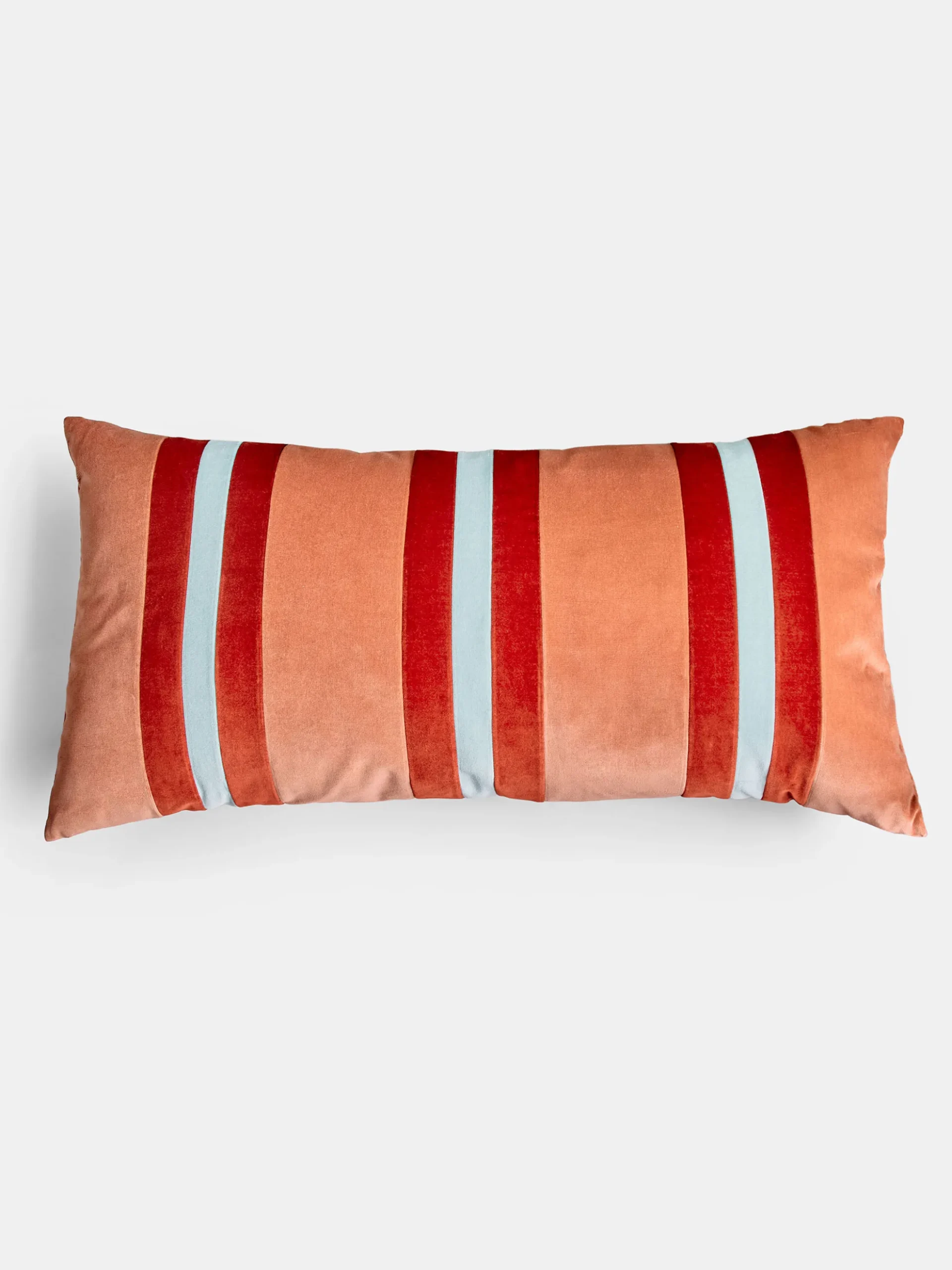 Mimi Cushion - Light Peach - 40x80 cm