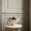 Mineral Sculptural Table