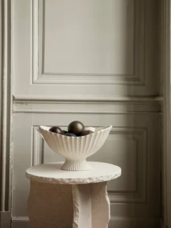 Mineral Sculptural Table