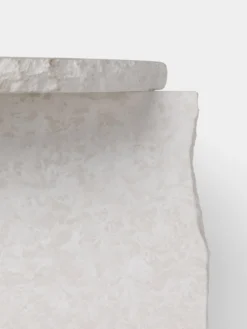 Mineral Sculptural Table
