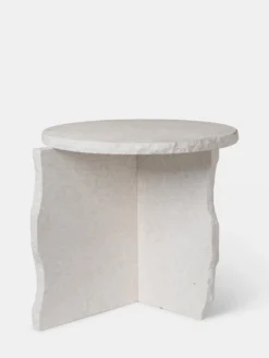 Mineral Sculptural Table