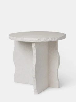 Mineral Sculptural Table