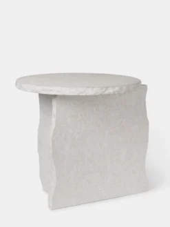 Mineral Sculptural Table