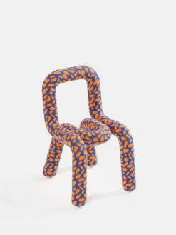 Mini Bold Kids Chair