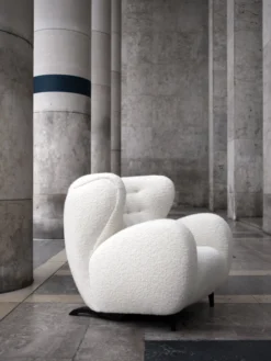Minotaure Armchair