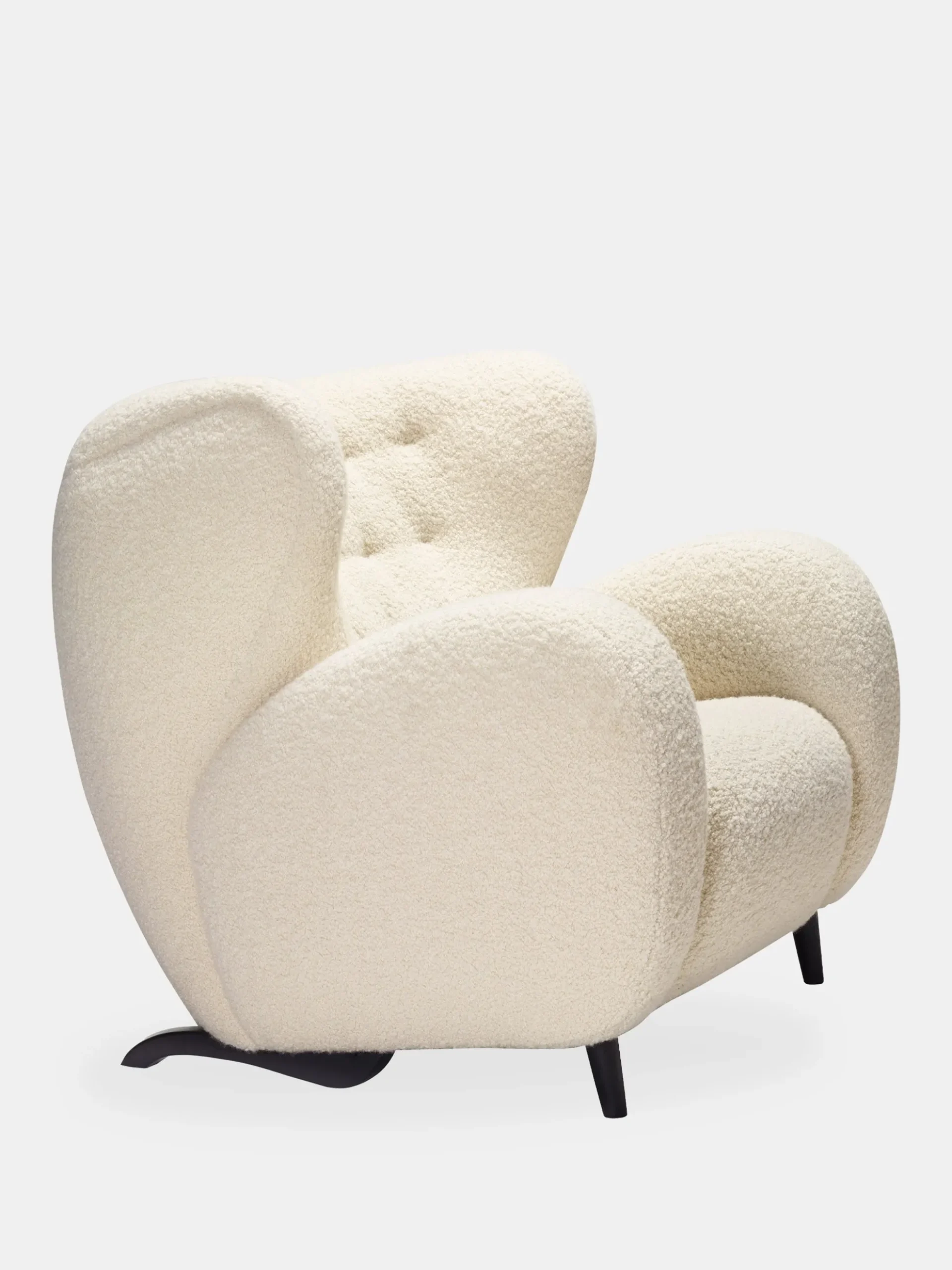 Minotaure Armchair