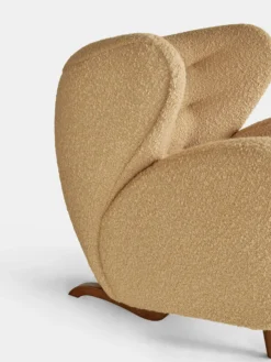 Minotaure Armchair