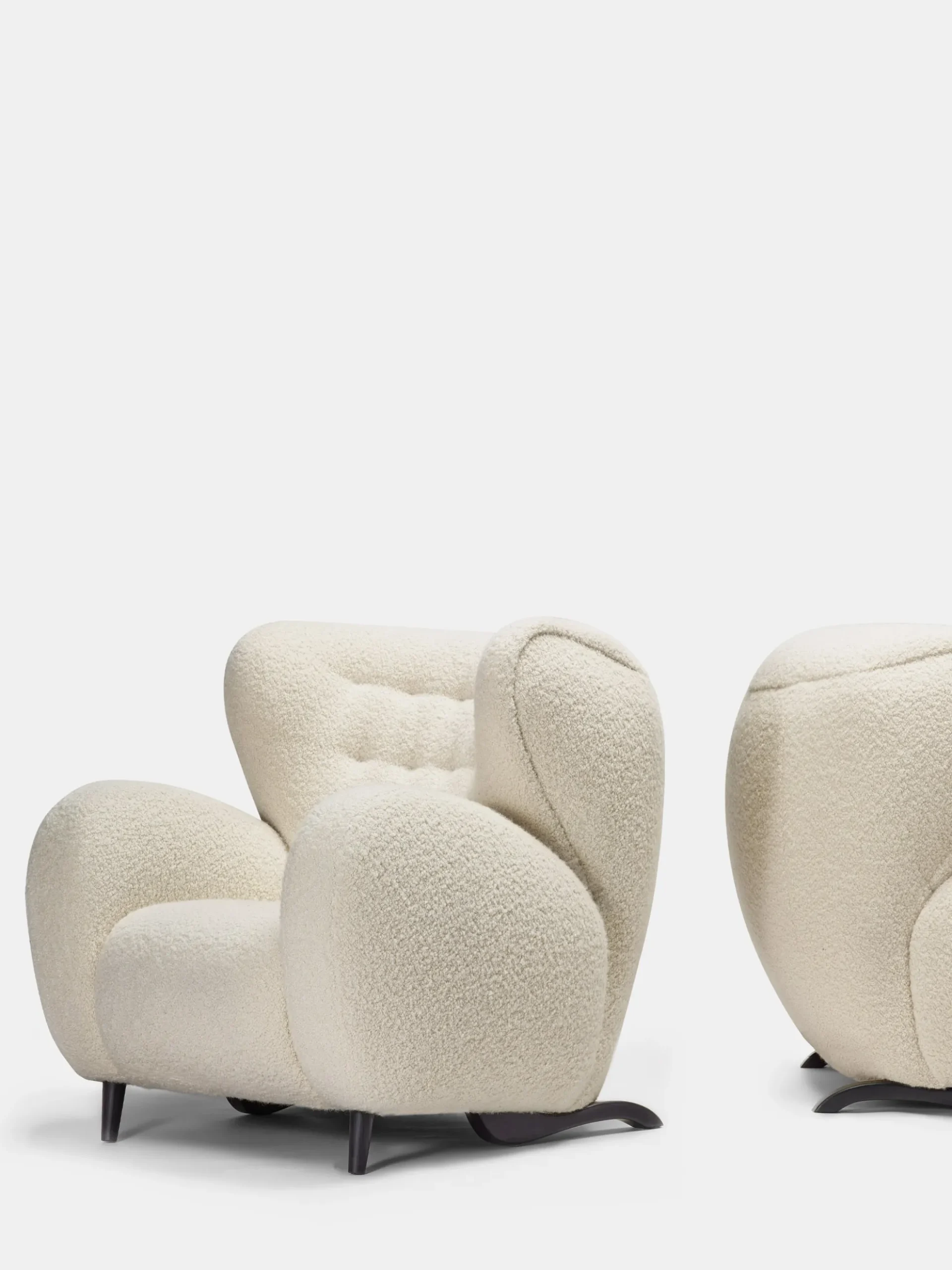 Minotaure Armchair