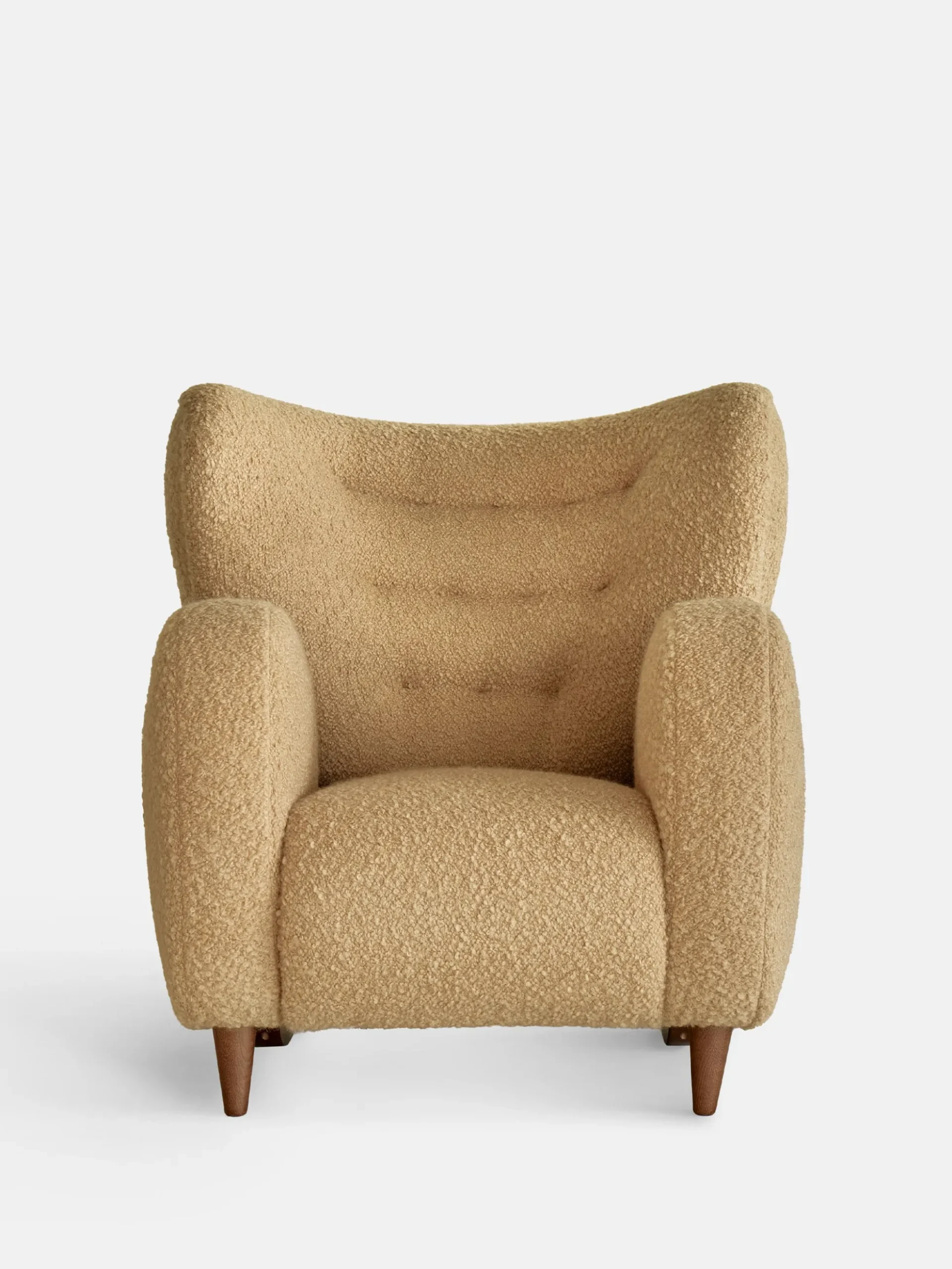 Minotaure Armchair