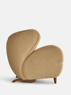 Minotaure Armchair