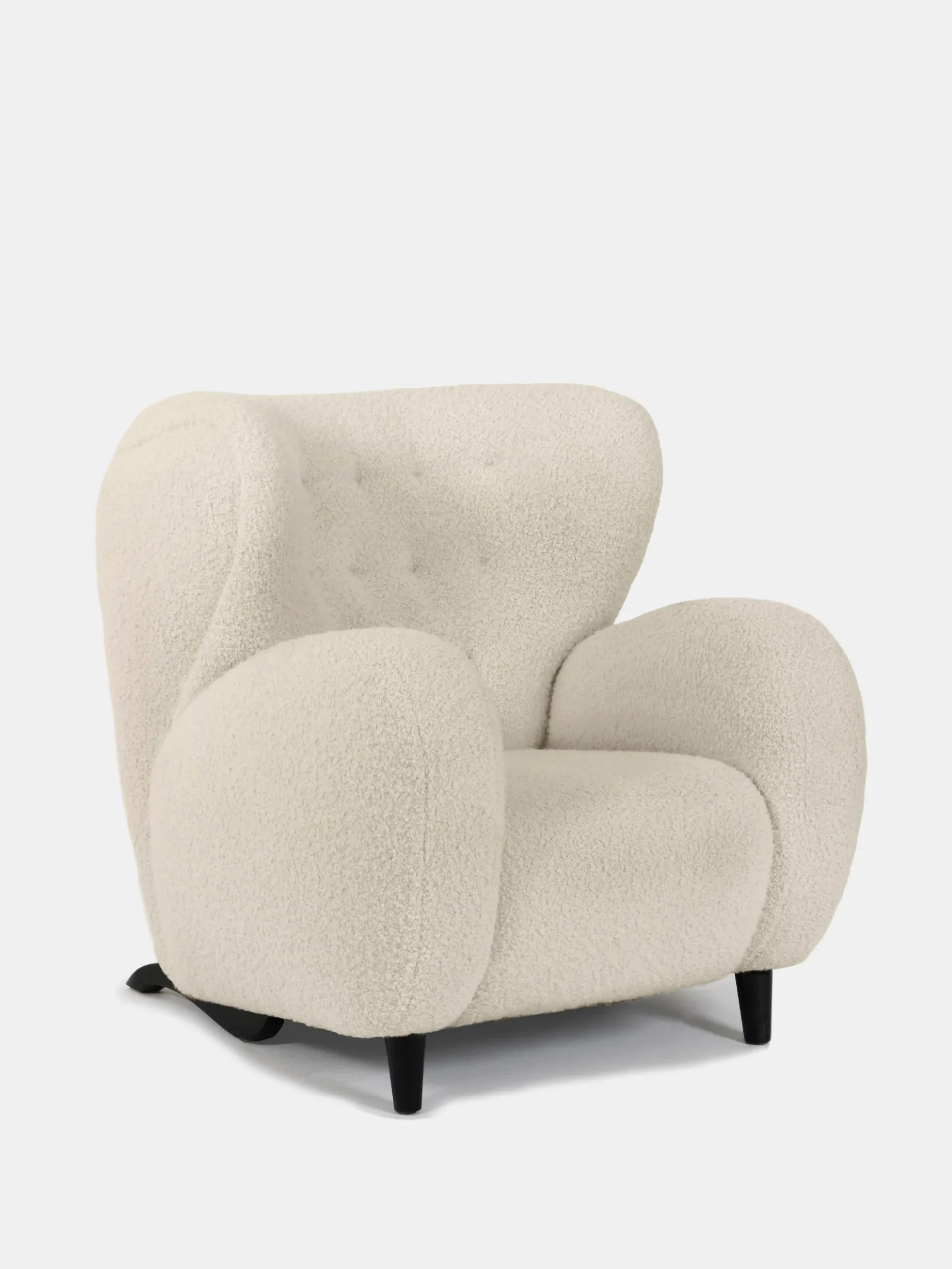 Minotaure Armchair