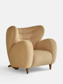 Minotaure Armchair