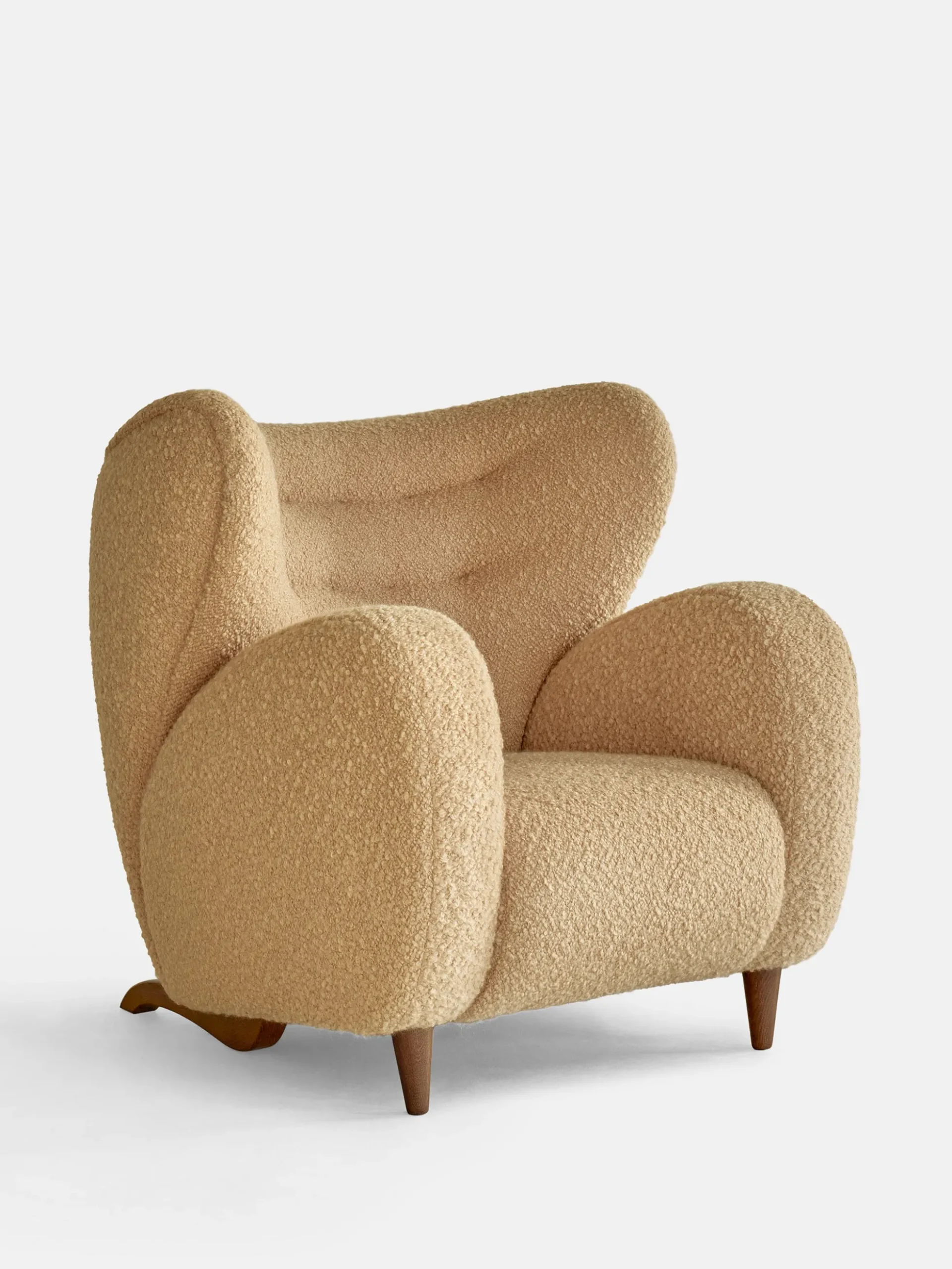 Minotaure Armchair