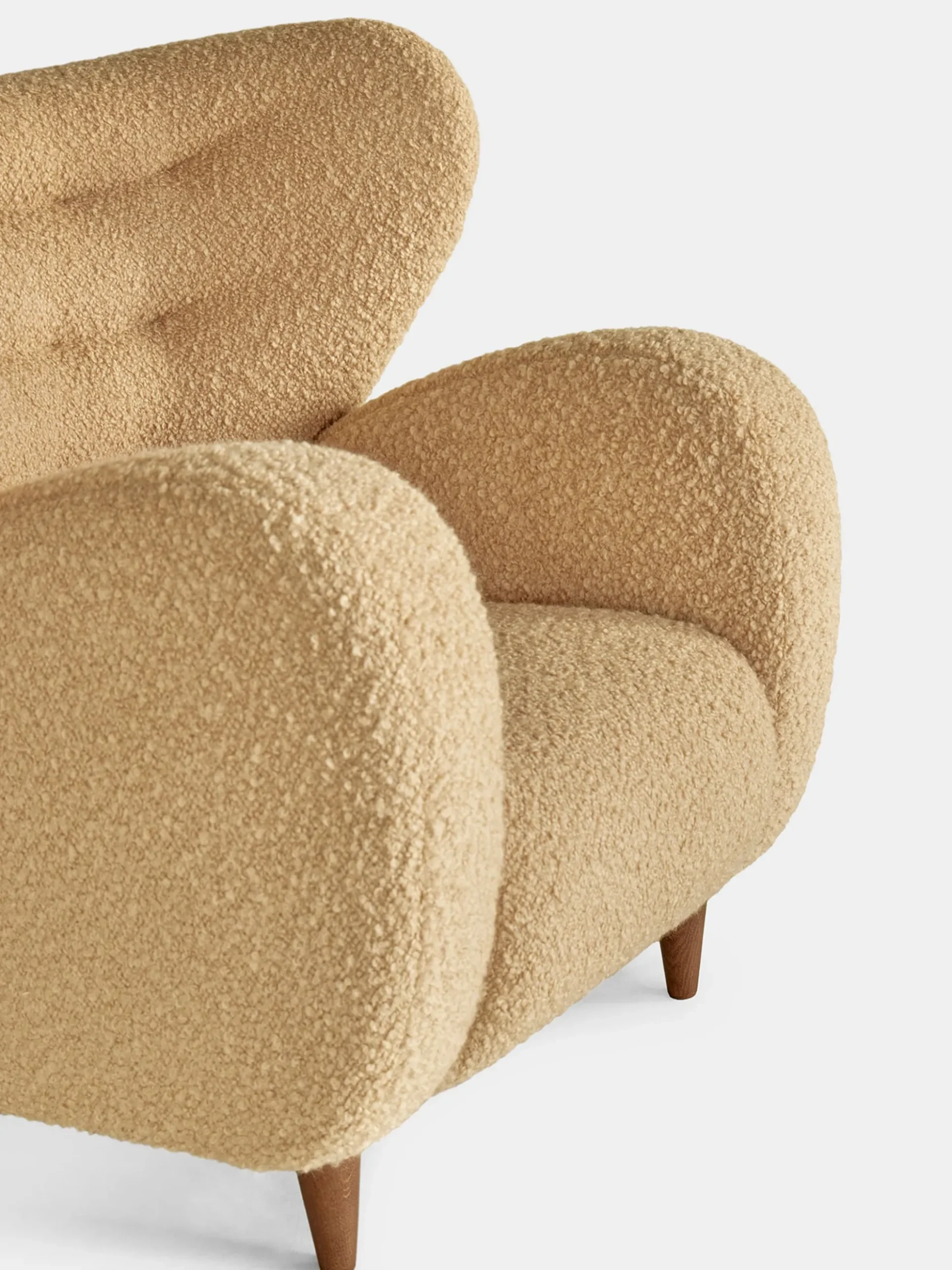 Minotaure Armchair