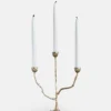 Misty Candle Holder