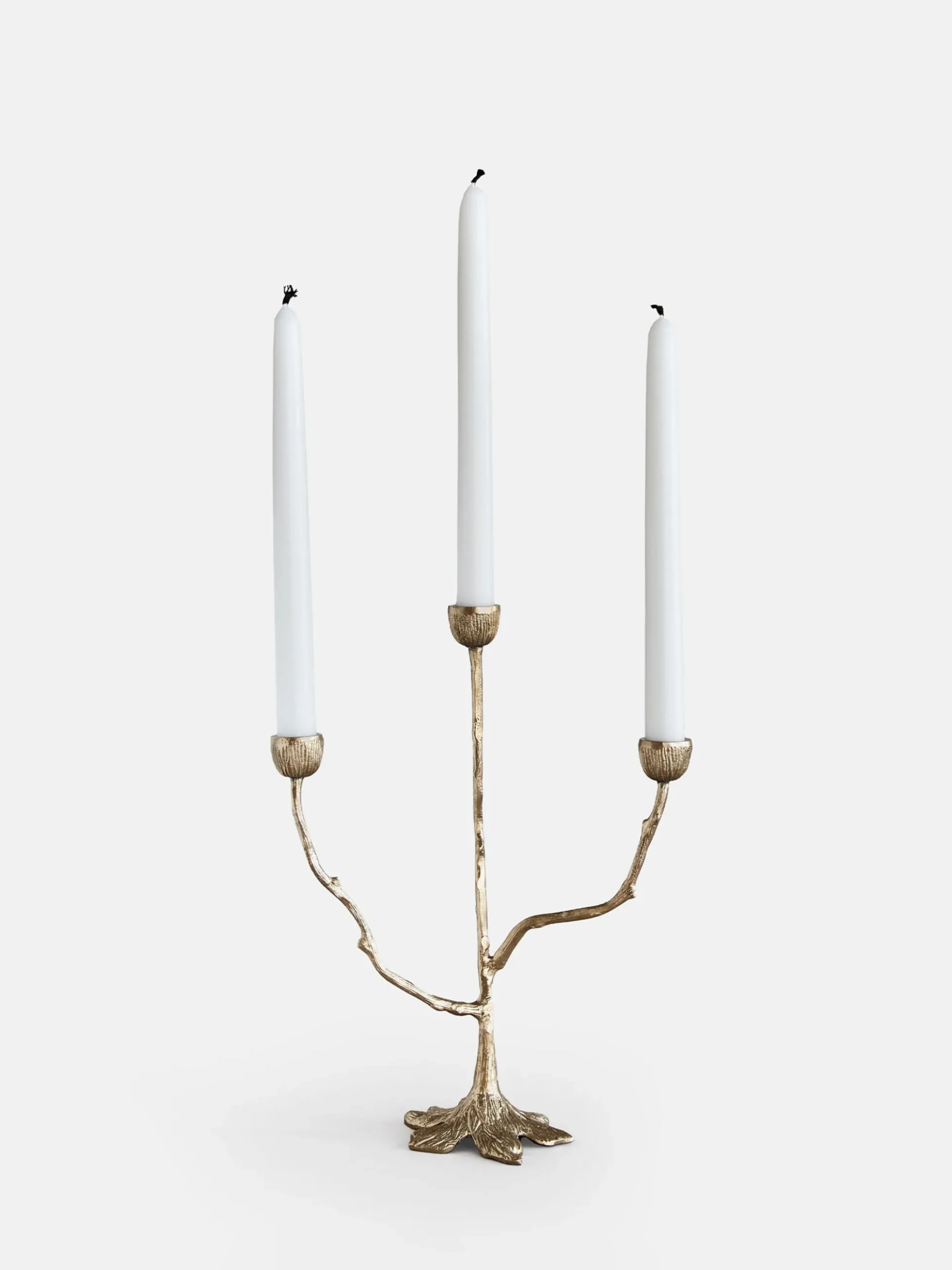 Misty Candle Holder