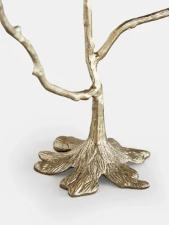 Misty Candle Holder