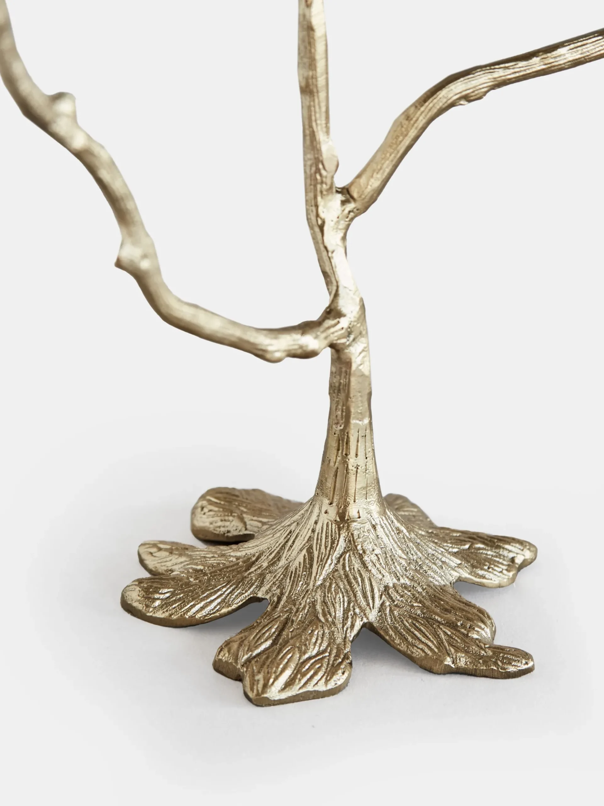 Misty Candle Holder