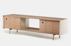 Mitch Low Cabinet