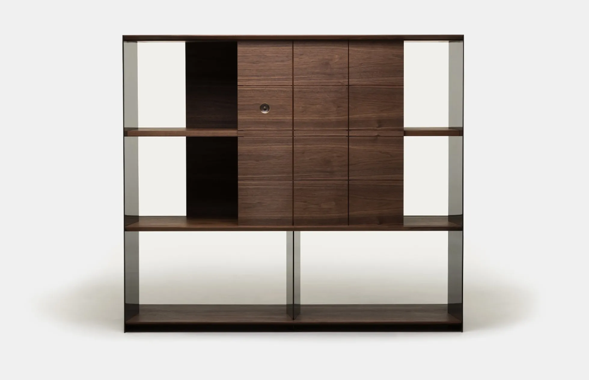 Mitch Square Cabinet