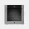 Modern electric built-in oven LCD display - 60 cm