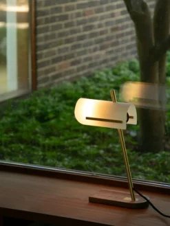 Modernist Desk Lamp