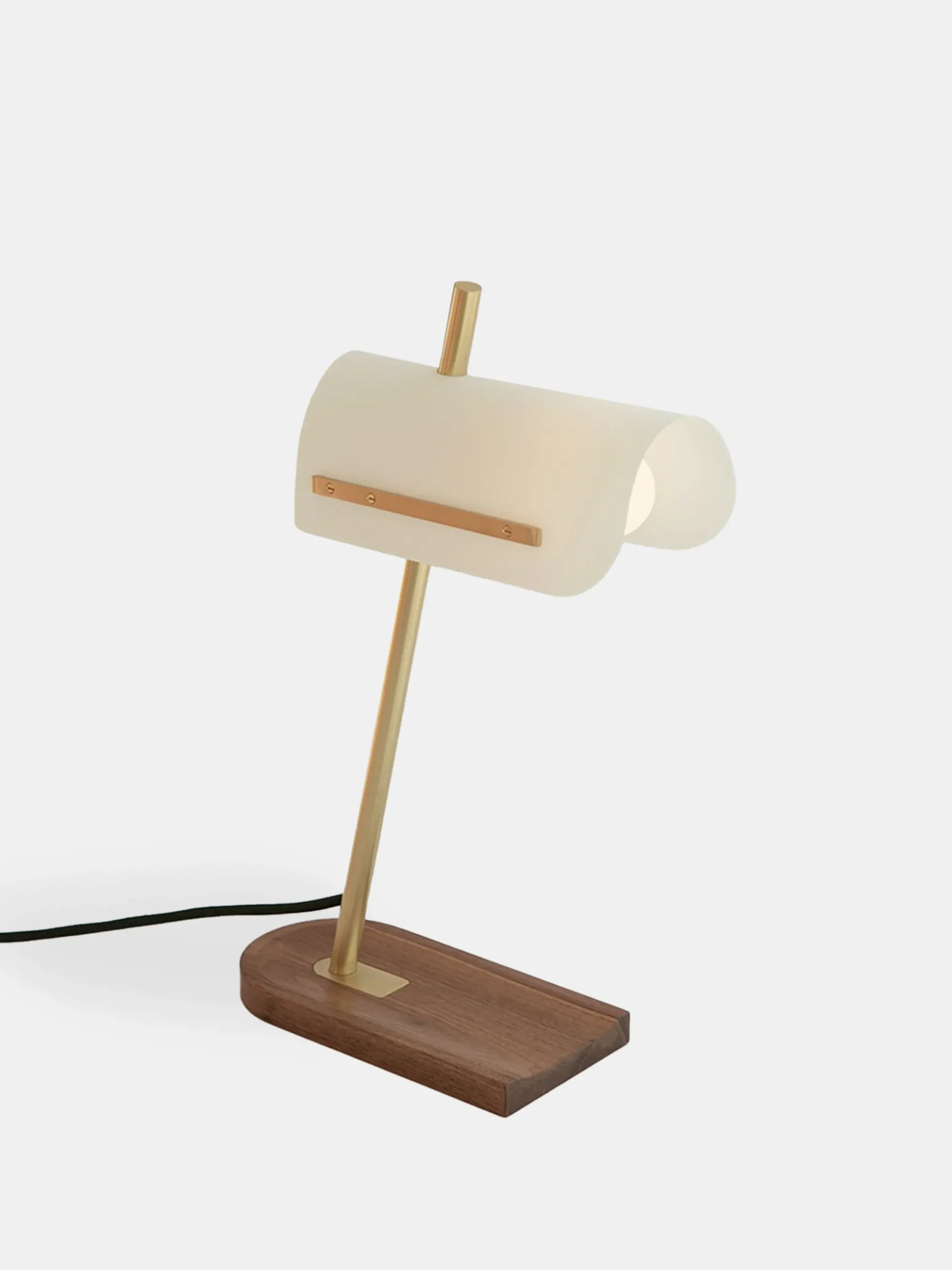 Modernist Desk Lamp