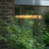 Modernist Linear Suspension Lamp