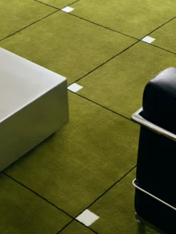 Modern - Milano Green