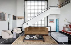 9000 Modular Sofa