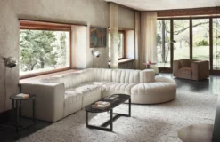 9000 Modular Sofa