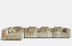 70 Module Sofa