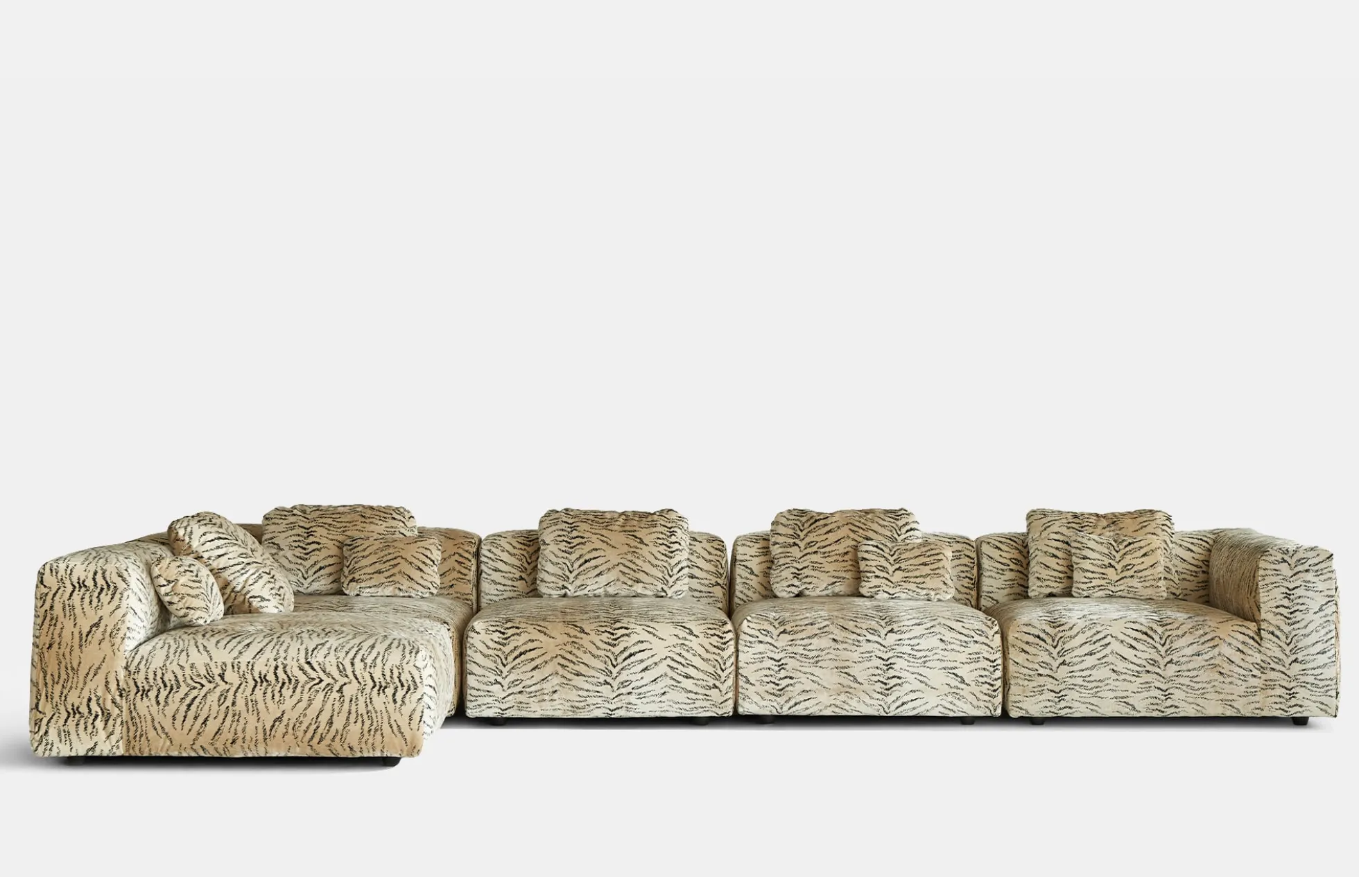 70 Module Sofa