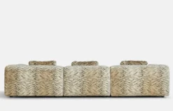70 Module Sofa