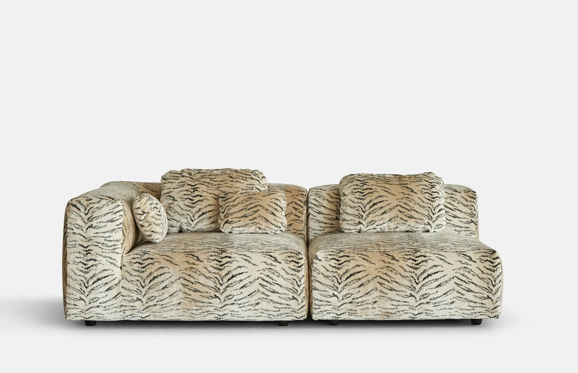 70 Module Sofa