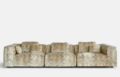 70 Module Sofa