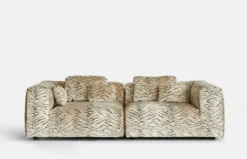 70 Module Sofa