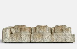 70 Module Sofa