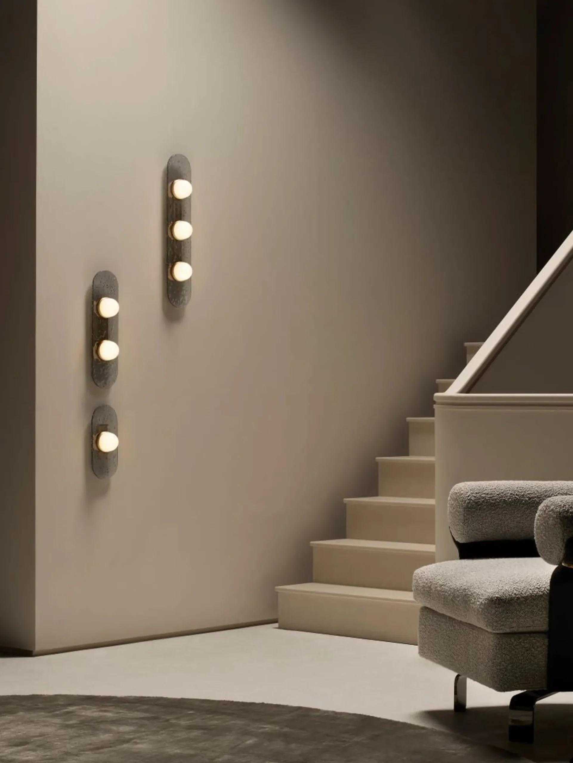 Modulo Wall