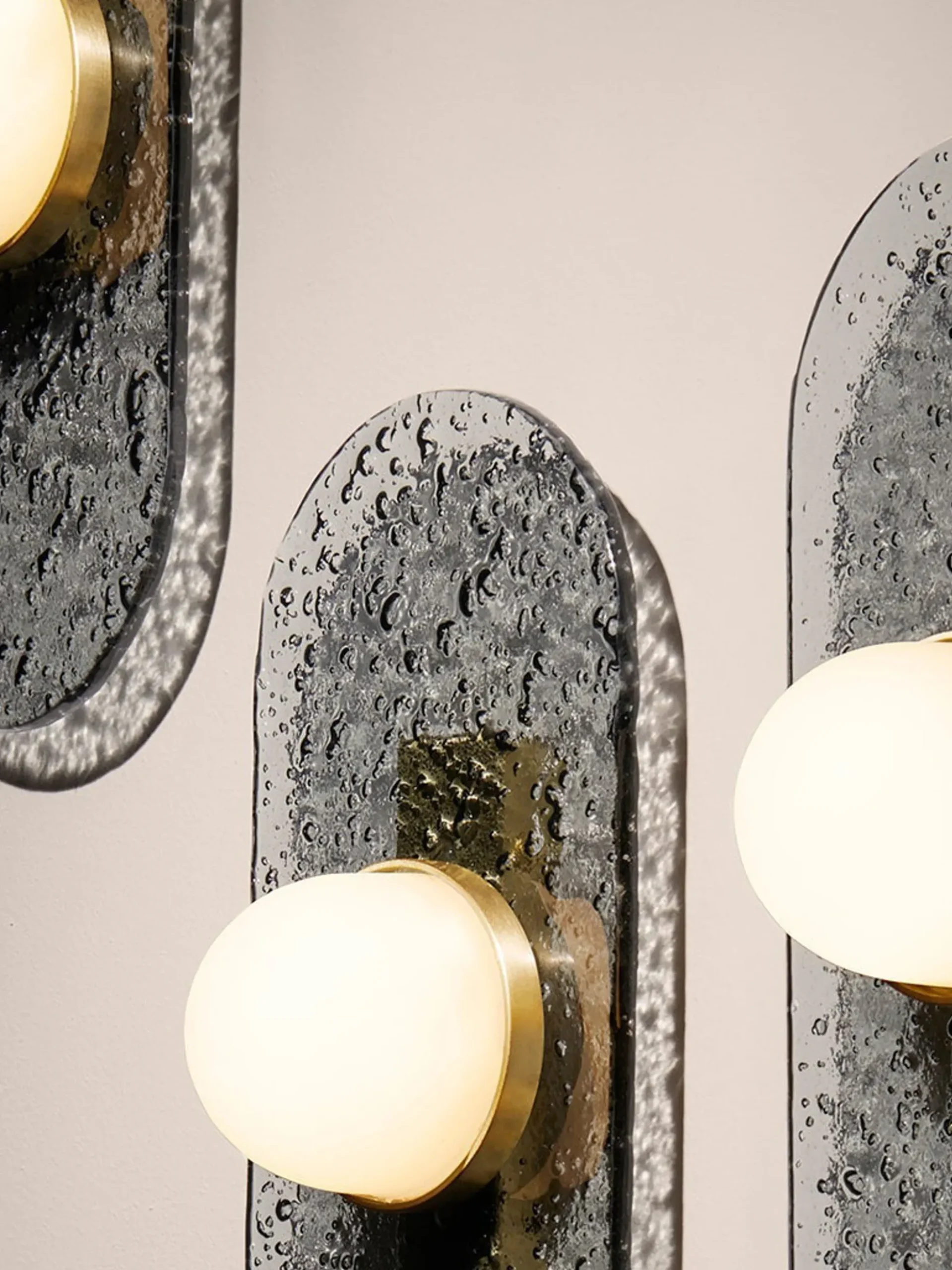 Modulo Wall